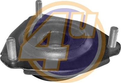 Опора амортизатора (стойки) 4U. Артикул TY-SS-00019