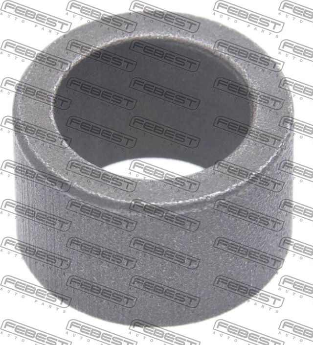 Втулка заднего амортизатора Febest. Артикул TT-005