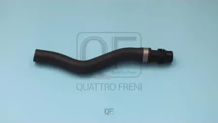 ПАТРУБОК СИСТЕМЫ ОХЛАЖДЕНИЯ (Quattro Freni). Артикул QF45A00149