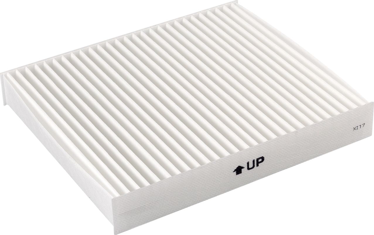 Салонный фильтр Blue Print. Артикул ADN12518