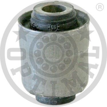 Сайлентблок заднего рычага подвески Optimal. Артикул F8-6772