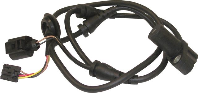 Датчик ABS JP Group передний правый/левый для Audi A4 III (B7) 2002-2009. Артикул 1197102200