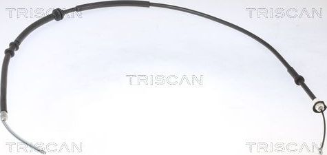 Трос ручника (тросик ручного тормоза) Triscan. Артикул 8140 151093