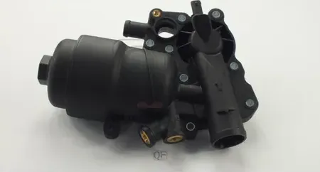 КОРПУС МАСЛЯНОГО ФИЛЬТРА (Quattro Freni). Артикул QF14A00170