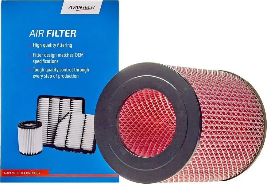 Фильтр воздушный (Avantech). Артикул AF0128