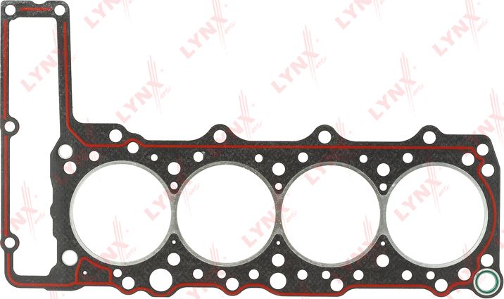 Прокладка ГБЦ LYNXauto. Артикул SH-1224