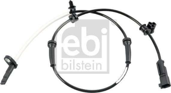 Датчик ABS Febi Bilstein. Артикул 181242