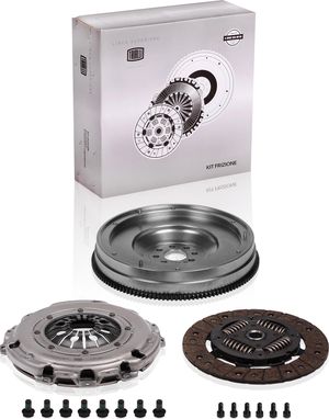 Сцепление (комплект) Trialli для Nissan X-Trail T31 2007-2013. Артикул FR 1414