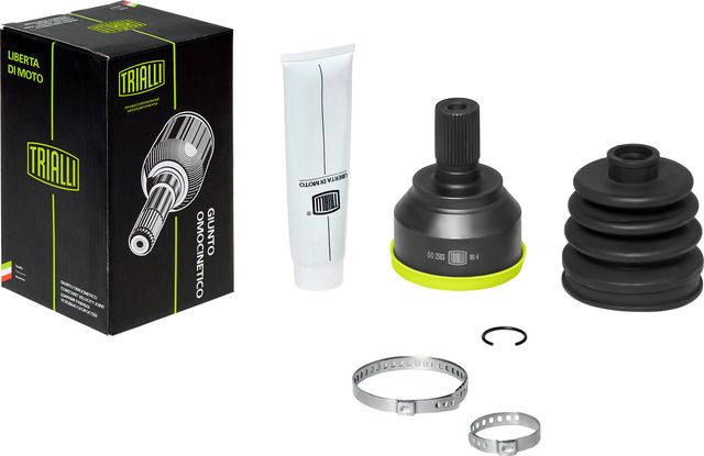 Шрус Trialli. Артикул GO 2503