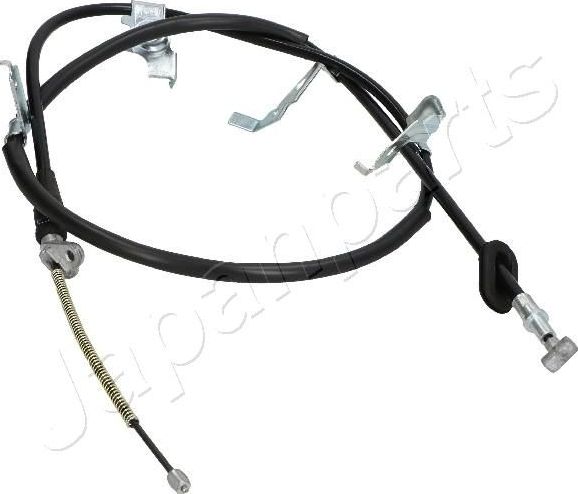 Трос ручника (тросик ручного тормоза) Japanparts. Артикул BC-841R
