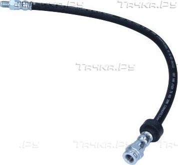 Тормозной шланг MaXgear. Артикул 52-0370