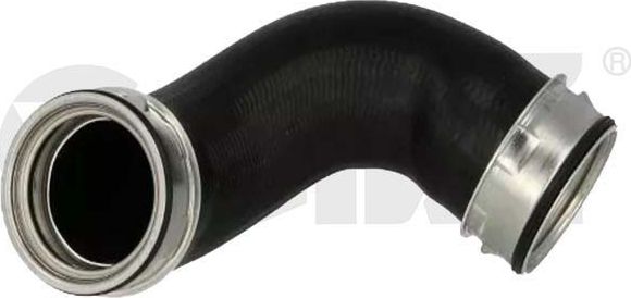 Патрубок интеркулера Vika (резина). Артикул 19841801