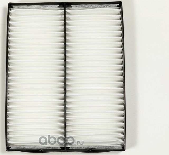 Фильтр салона (Just Drive). Артикул JDAC0010