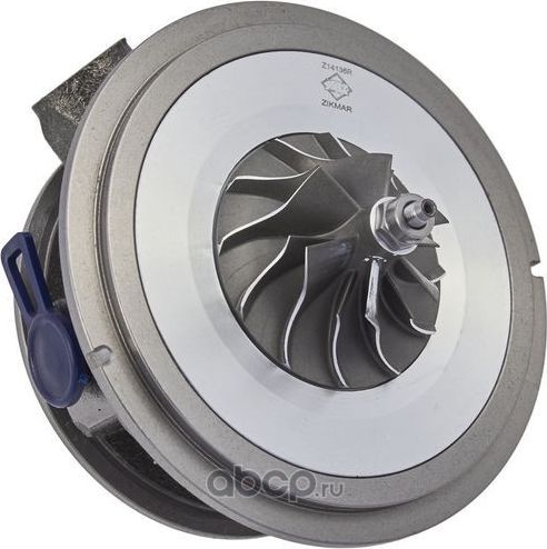 Картридж турбины Jaguar S-Type, Jaguar XJ, Land Rover Range Rover, Dis (Zikmar). Артикул Z14136R