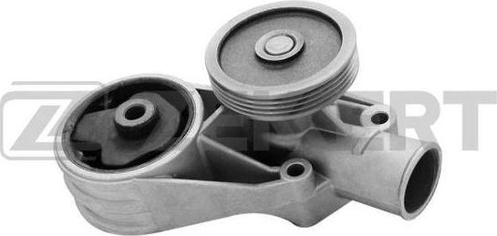 Помпа (водяной насос) Zekkert. Артикул WP-1098