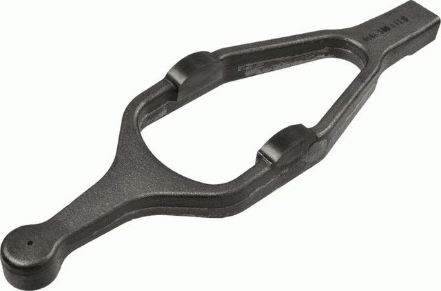 Вилка сцепления SACHS для MAN TGL 2005-2026. Артикул 3189 600 041