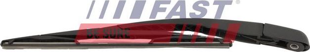 Поводок (рычаг) стеклоочистителя (дворника) Fast. Артикул FT00485