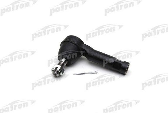 Наконечник рулевой тяги Patron для Mazda CX-5 I 2011-2017. Артикул PS1291