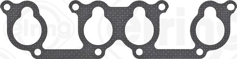 Прокладка впускного коллектора Elring. Артикул 165.210