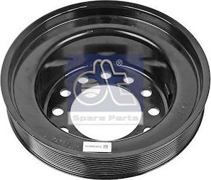 Датчик положения распредвала DT Spare Parts для Volvo  FH16 II 2012-2026. Артикул 2.27121