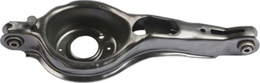 Поперечный рычаг задней подвески CTR (алюминий). Артикул CQ0877