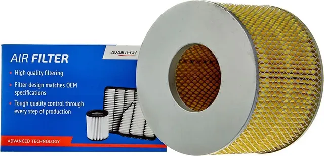 Фильтр воздушный (Avantech). Артикул AF0153