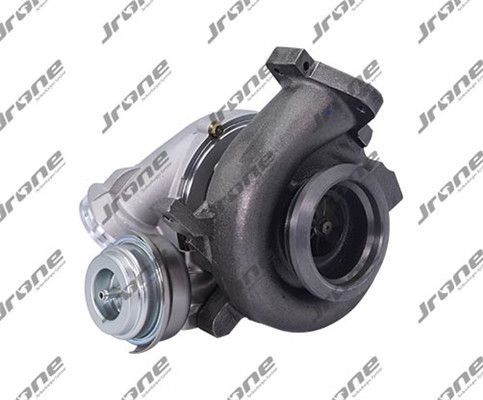 Турбина (турбокомпрессор) Jrone для Mercedes-Benz Sprinter 904 2000-2006. Артикул 8G22-300-341