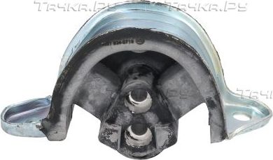 Подушка (опора) двигателя Birth передняя правая для Opel Astra F 1991-2001. Артикул 5321