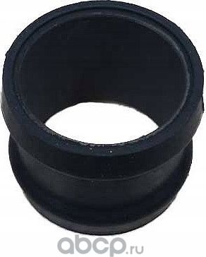 Патрубок радиатора (системы охлаждения) MAN. Артикул 51981820003