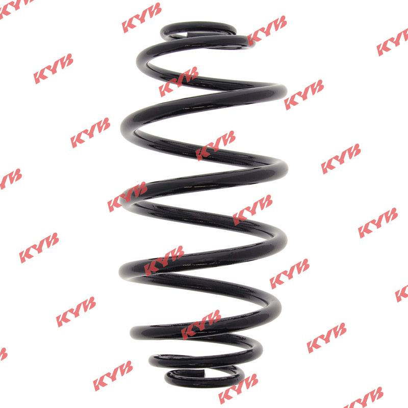 Пружина подвески KYB (Каяба) K-Flex задняя для Opel Zafira A 1999-2005. Артикул RJ5420