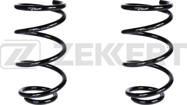 Пружина подвески Zekkert передняя для Ford Transit VII 2006-2014. Артикул SF-2086