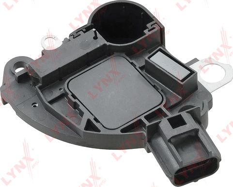 Реле-регулятор напряжения генератора LYNXauto. Артикул EA-92006