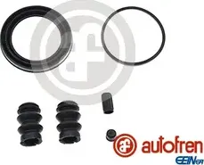 Ремкомплект суппорта передний PEUGEOT 206/ CITROEN BERLINGO/ OPEL CORSA D 96 (Seinsa Autofren). Артикул D4617