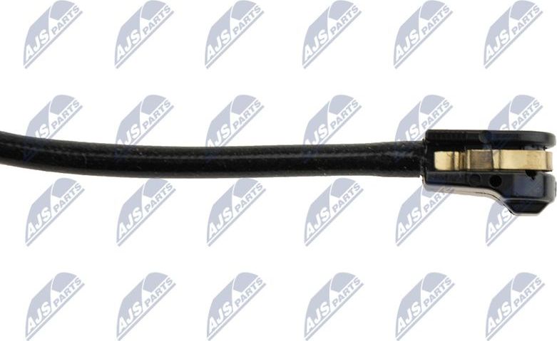 Ступичный подшипник (комплект) NTY. Артикул KLT-VV-027