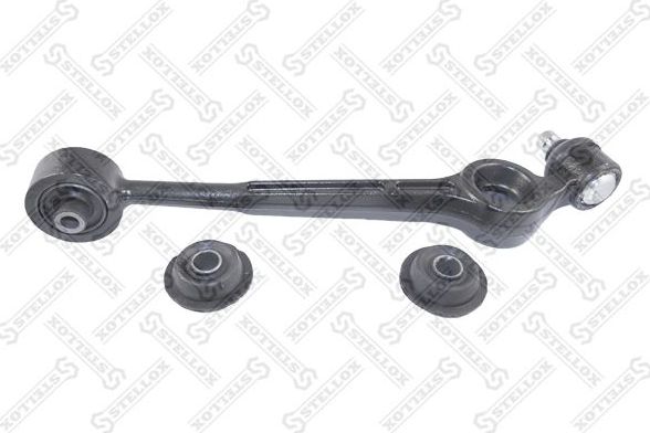 Поперечный рычаг передней подвески Stellox левый нижний для Audi 100 III (C3) 1986-1990. Артикул 54-01823-SX