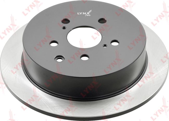 Тормозной диск LYNXauto. Артикул BN-1640