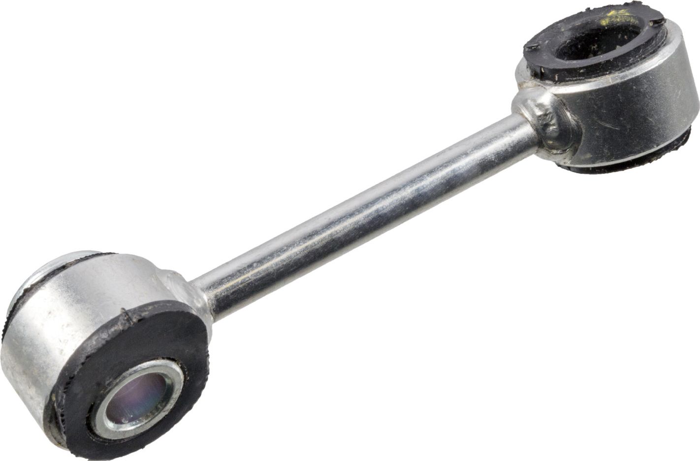 Стойка (тяга) стабилизатора Febi Bilstein (сталь). Артикул 11022