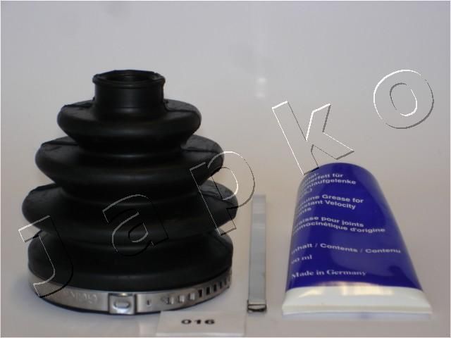 Пыльник шруса (комплект) Japko. Артикул 63016