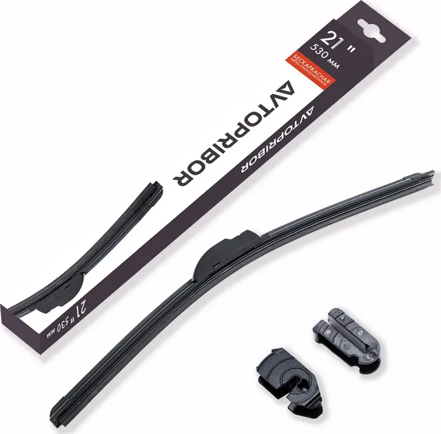 Щетка стеклоочистителя (Автоприбор). Артикул 25521590021