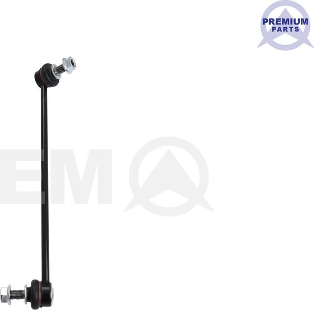 Стойка (тяга) стабилизатора Sidem. Артикул 49267