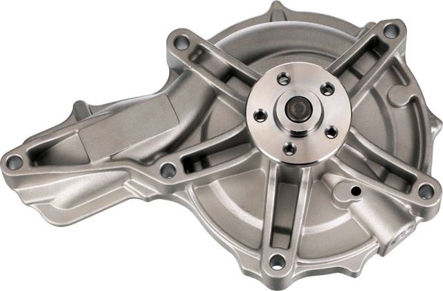 Помпа (водяной насос) Gates (Металл). Артикул WP5004HD