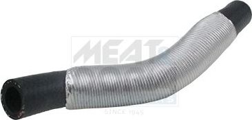 Патрубок интеркулера Meat & Doria для Citroen Berlingo I 2005-2011. Артикул 96135
