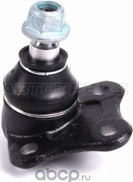 Шаровая опора VW GOLF 97-03JETTA 05-11AUDI A3 00- (SAT). Артикул ST1J0407366C