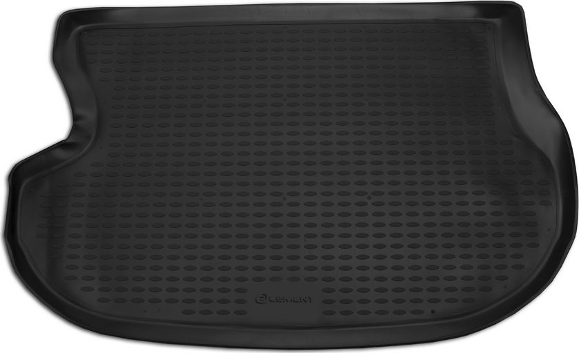 Коврик Element для багажника Mitsubishi Outlander I 2003-2006. Артикул NLC.35.04.B13