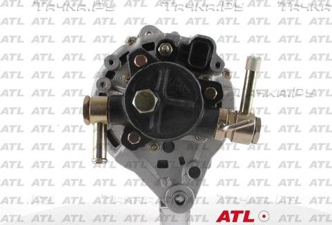 Генератор ATL/Delta Autotechnik для Nissan Sunny B14 1990-2000. Артикул L 65 160