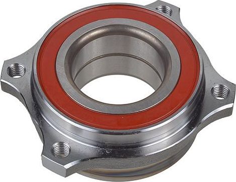 Ступичный подшипник (комплект) Stellox. Артикул 43-28923-SX