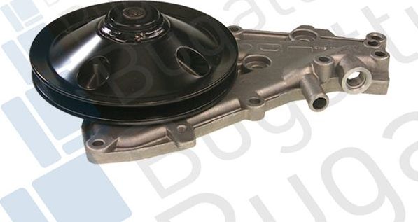 Помпа (водяной насос) Bugatti для Renault 11 1983-1988. Артикул PA0189