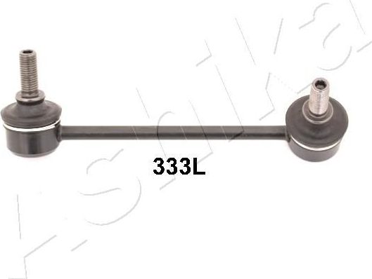 Стойка (тяга) стабилизатора ASHIKA. Артикул 106-03-333L