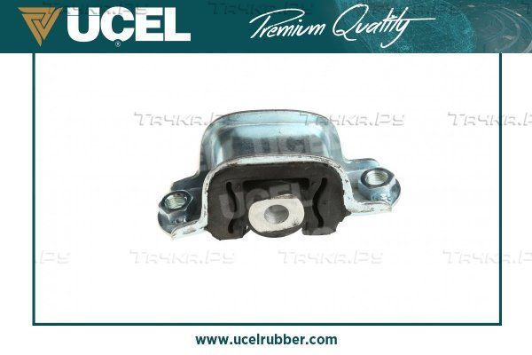 Подушка (опора) двигателя Ucel задняя для Peugeot Boxer II (244) 2002-2006. Артикул 30379-4