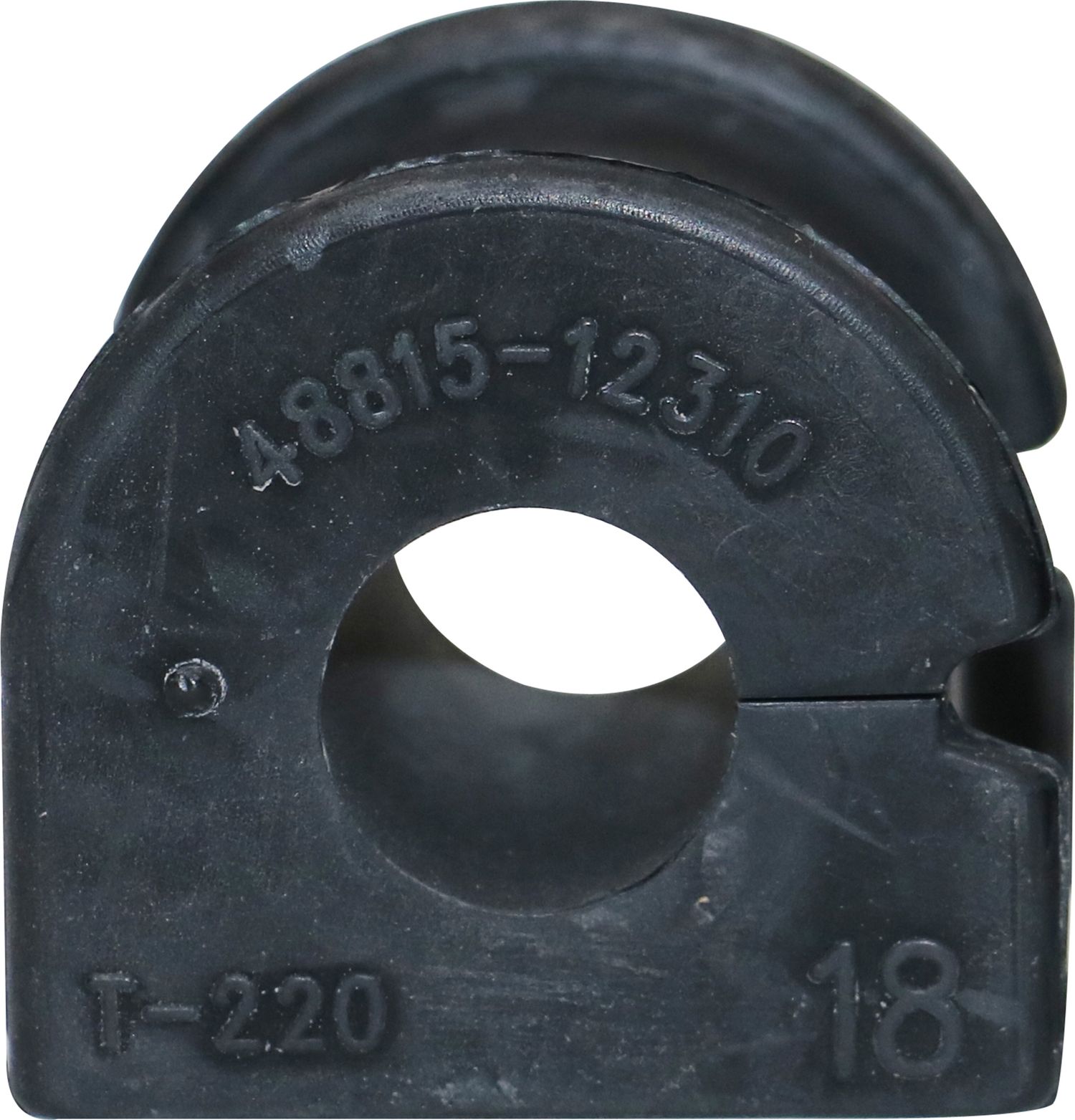 Втулка стабилизатора CTR. Артикул GV0504